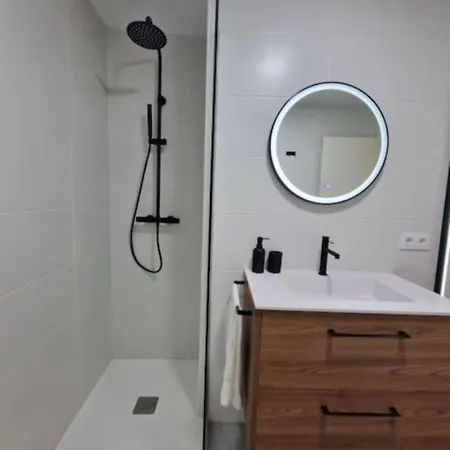 Atico Store Apartment *