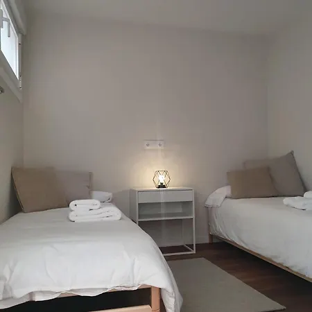 Atico Store Apartment