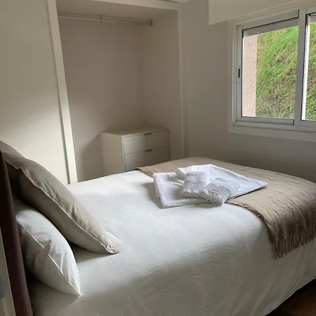 Apartment Atico Store