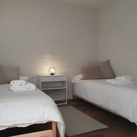 Appartamento Atico Store