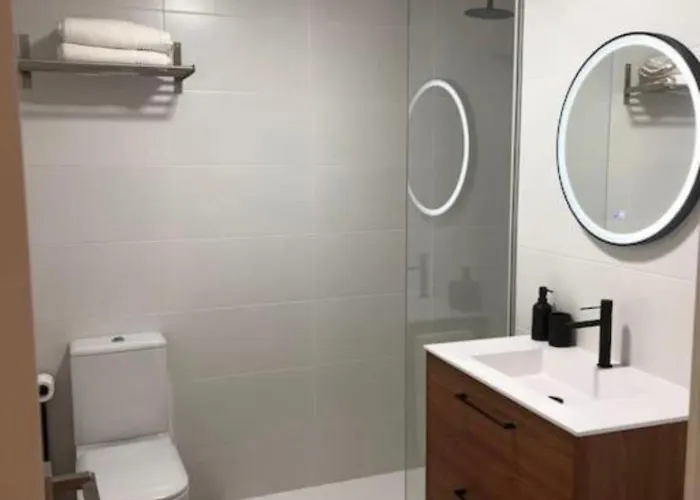 Atico Store Apartament *