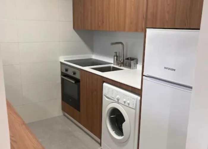 Atico Store Apartament