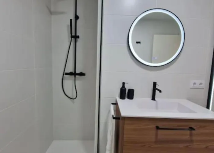 Atico Store Apartament *