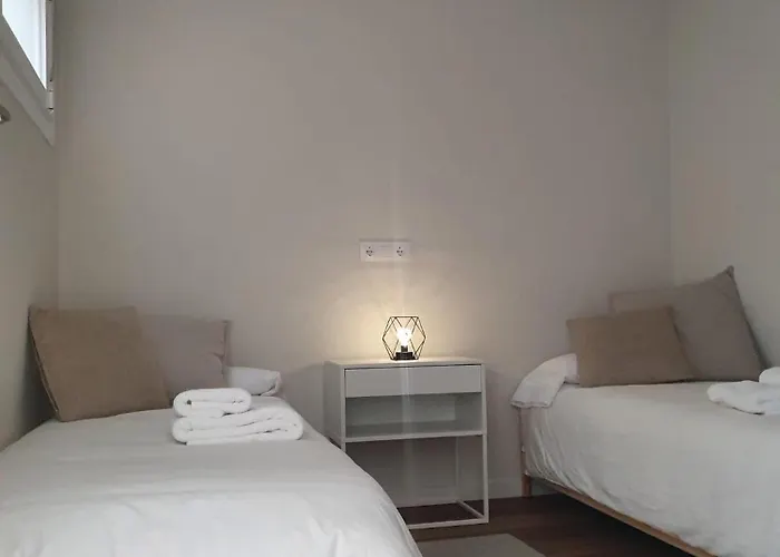 Atico Store Apartament